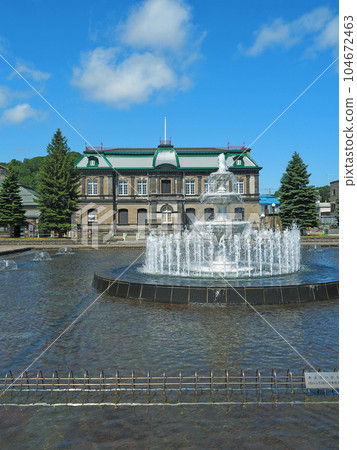 Otaru Former Nippon Yusen Otaru Branch (nationally designated important cultural property) / North Canal Canal Park Otaru Former Nippon Yusen Otaru Branch (nationally designated important cultural property) / North Canal Canal Park 104672463