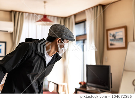一個小偷 104672596