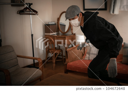 一個小偷 104672648