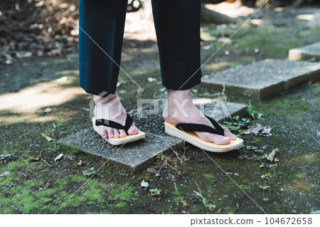 footwear footwear 104672658