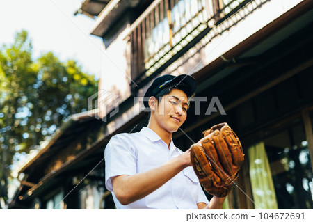 棒球俱樂部 104672691