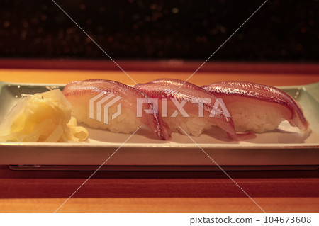 手握壽司 104673608