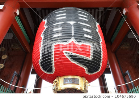 淺草寺門 104673690