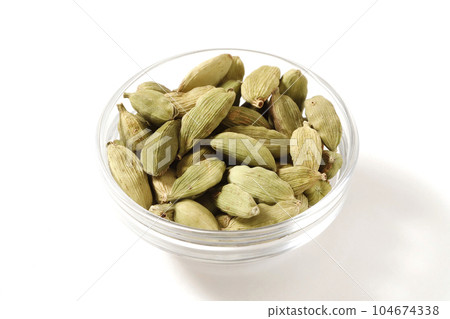 荳蔻果實 荳蔻果實 104674338