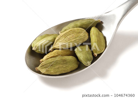 荳蔻果實 104674360