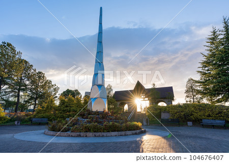 missasaga公園 saruwatari公園 刈谷市 missasaga公園 saruwatari公園 刈谷市 104676407