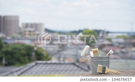 Remodeling / painting company / DIY image Remodeling / painting company / DIY image 104676657