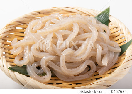 Shirataki Ito Konnyaku Shirataki Ito Konnyaku 104676853