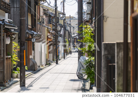 Kyoto Gion Miyagawa cho Kyoto Gion Miyagawa cho 104677031