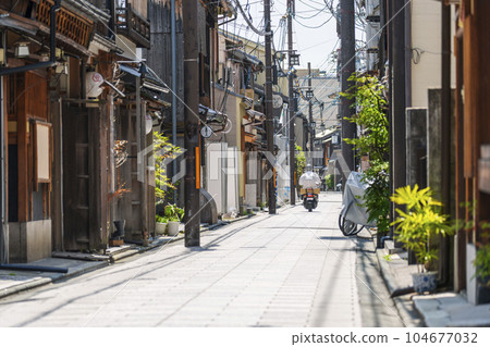 Kyoto Gion Miyagawa cho Kyoto Gion Miyagawa cho 104677032