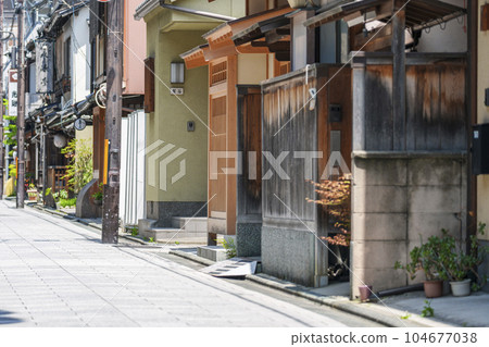Kyoto Gion Miyagawa cho 104677038
