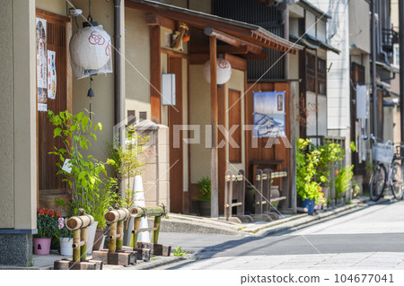 京都祗園宮川町 京都祗園宮川町 104677041
