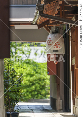 京都祗園宮川町 104677058