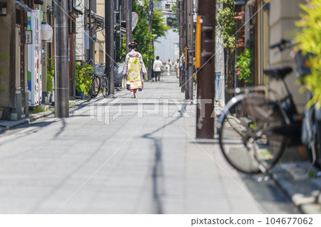 Kyoto Gion Miyagawa cho 104677062