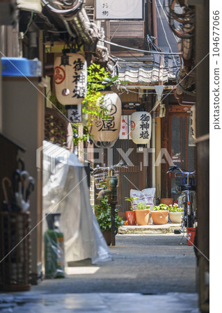 Kyoto Gion Miyagawa cho 104677066