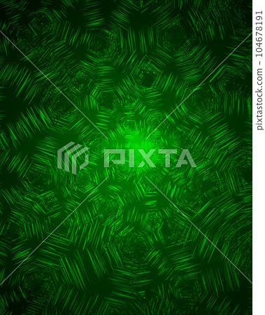 Vector decorative background. 104678191