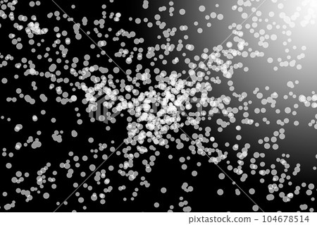Black and white abstract background 104678514