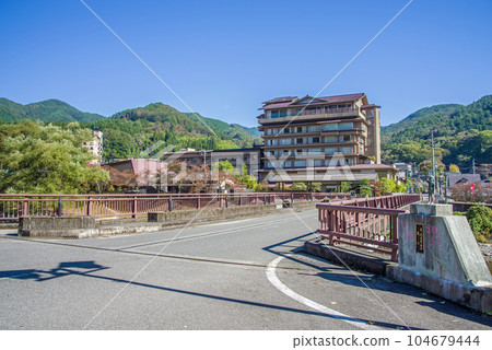 Minami Shinshu Hirugami Hot Spring Village Minami Shinshu Hirugami Hot Spring Village 104679444