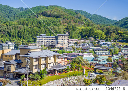 Minami Shinshu Hirugami Hot Spring Village Minami Shinshu Hirugami Hot Spring Village 104679548