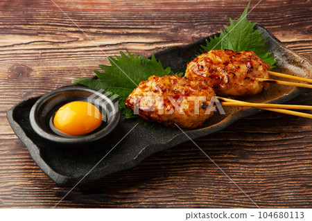 Chicken meatballs Chicken meatballs 104680113