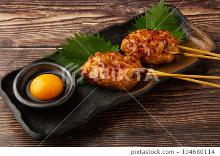 Chicken meatballs Chicken meatballs 104680114