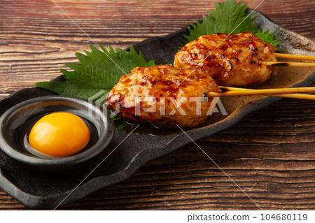 雞肉丸子 雞肉丸子 104680119