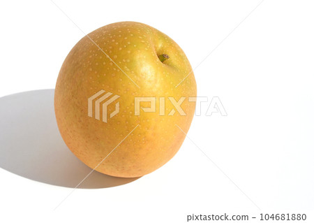 Pear (sweet pear) 104681880