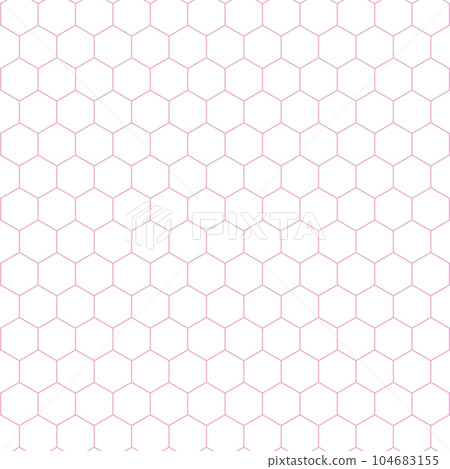 龜甲紋粉色1-2 104683155