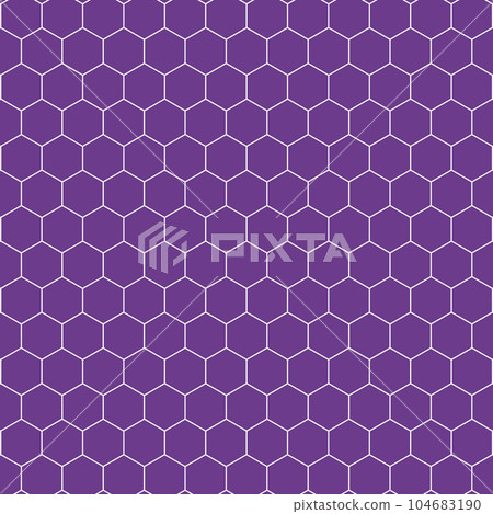 Tortoise shell pattern purple 2-2 Tortoise shell pattern purple 2-2 104683190