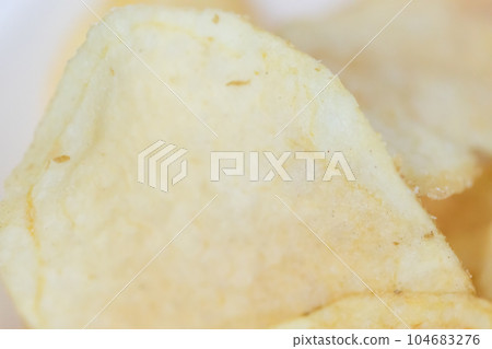 美味薯片 美味薯片 104683276