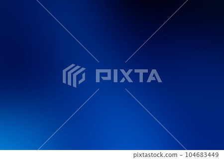 Background material gradation blue 104683449