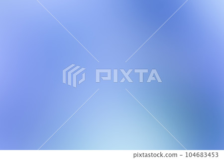 Background material gradation blue Background material gradation blue 104683453