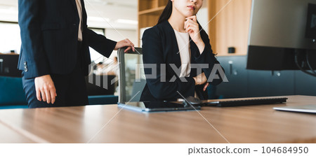 person, business, female 104684950