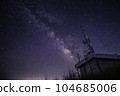 Milky Way  104685006