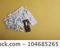 Pharmaceutical Tablets 104685265