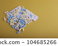 Pharmaceutical Tablets 104685266