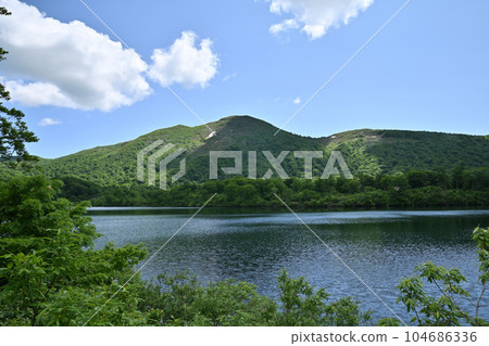 Sugawa湖 Sugawa湖 104686336