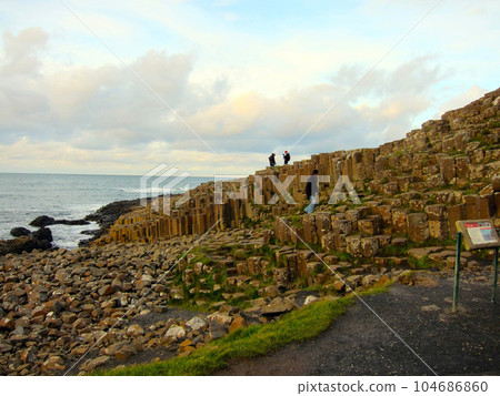 北愛爾蘭巨人堤道 2 104686860