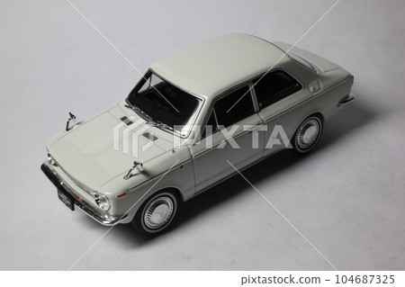 Minicar Minicar 104687325