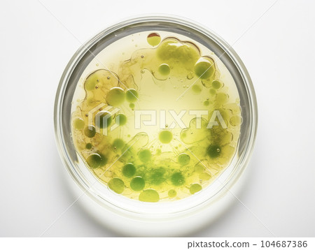 Bacteria AI-generated image Generative AI Bacteria AI-generated image Generative AI 104687386