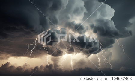 Lightning AI 生成圖像 Generative AI Lightning AI 生成圖像 Generative AI 104687408