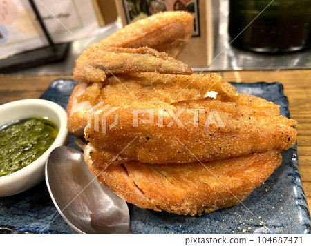 【炸雞】啤酒吧特色炸雞半只 【炸雞】啤酒吧特色炸雞半只 104687471