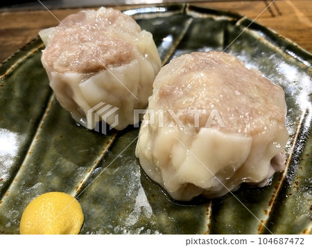 【中餐】滾燙燒麥(2塊) 【中餐】滾燙燒麥(2塊) 104687472