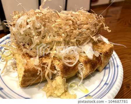 [新潟特產]栃尾揚(Tochio-age) 104687781