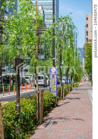 東京,八重洲,中央區,夏天,早晨,白天,旅遊,出行,辦公區,上班族,高層建築,上班族,商業 東京,八重洲,中央區,夏天,早晨,白天,旅遊,出行,辦公區,上班族,高層建築,上班族,商業 104688478