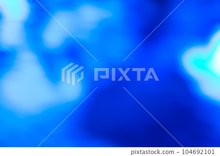 隨機藍色漸變(背景材料) 隨機藍色漸變(背景材料) 104692101