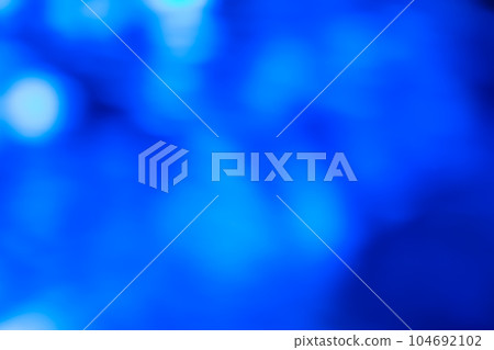 隨機藍色漸變（背景材料） 104692102
