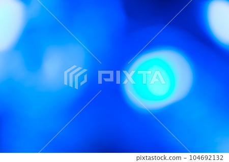 Random blue gradation (background material) 104692132