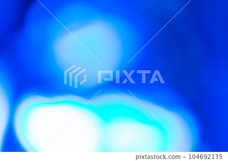 隨機藍色漸變（背景材料） 104692135