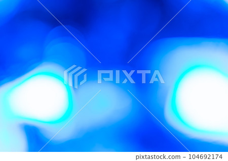 隨機藍色漸變(背景材料) 隨機藍色漸變(背景材料) 104692174